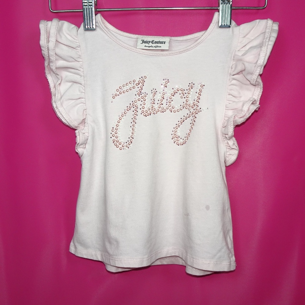 Cute Sleeves Shirt